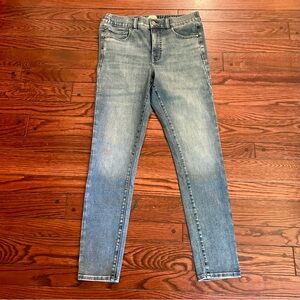 Upwest Denim Jeggings Medium